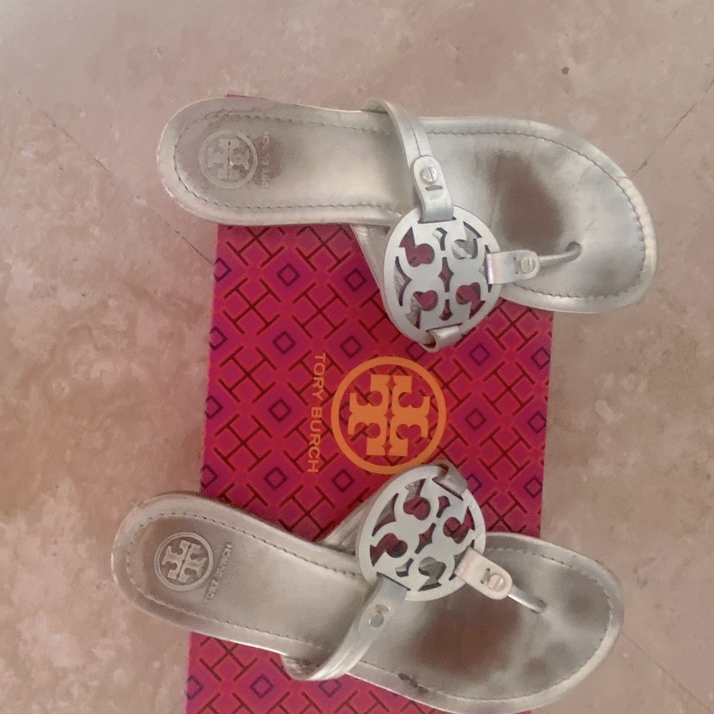 COPY - Tory Burch Miller